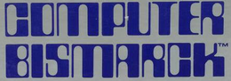 Komputer Bismarck Logo.png