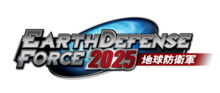 Vignette pour Earth Defense Force 2025