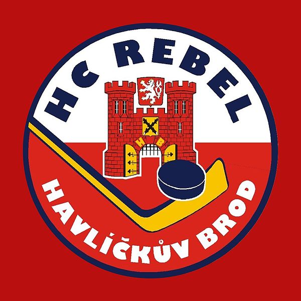 Fichier:HC Rebel Havlickuv Brod.jpg