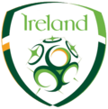 Vignette pour Équipe de république d'Irlande des moins de 19 ans de football
