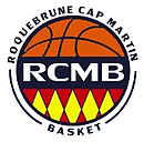 Roquebrune-Cap-Martin Basket logosu