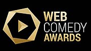 Vignette pour Web Comedy Awards