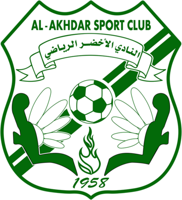 Al-Akhdar Sport Club