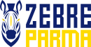 Logo du Zebre Parma
