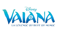 Vaiana : La Légende du bout du monde