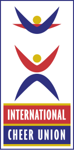 Przykładowa ilustracja artykułu International Cheer Union