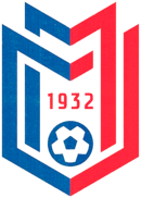 Logo Metallurg Magnitogorsk