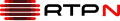 Logo de RTPN du 31 mai 2004 au 19 septembre 2011