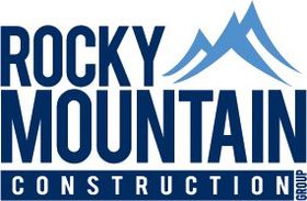 logo di costruzione Rocky Mountain