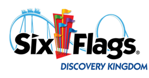 Six Flags Discovery Kingdom