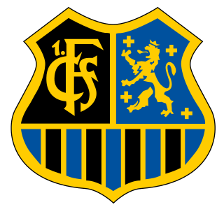 Logo du 1. FC Sarrebruck