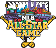 Descripción de la imagen MLB All-Star Game 2006.png.