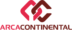 Logo společnosti Arca Continental