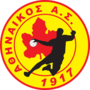 Vignette pour Athinaïkós (handball)