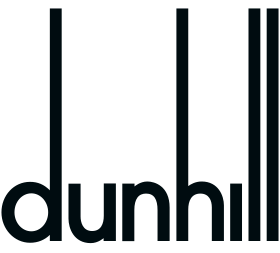 Логотип Альфреда Данхилла