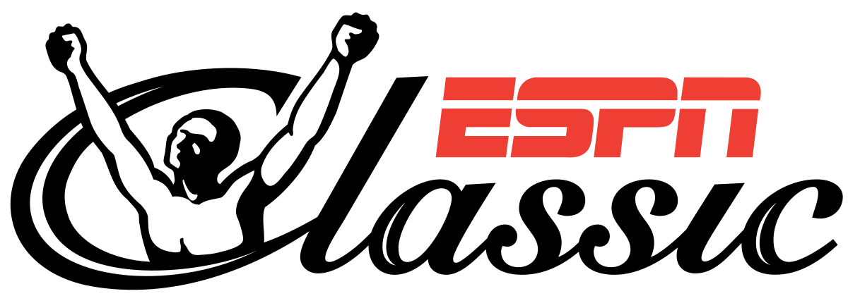 Espn Classic Logo Png Transparent Svg Vector Freebie Supply Images