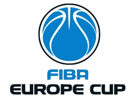 Coupe d'Europe FIBA 2017-2018