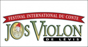 Vignette pour Festival international du conte Jos Violon de Lévis