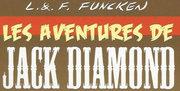 Vignette pour Les Aventures de Jack Diamond