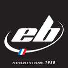 logo de EB (entreprise)