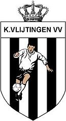 K Vlijtingen V & V Logo