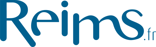 Fichier:Logo Ville Reims - 2015.svg
