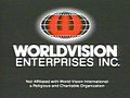 Vignette pour Worldvision Enterprises
