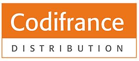 logotipo de codifrance