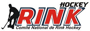 Vignette pour Comité rink hockey