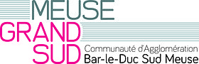 Blason de Communauté d'agglomération Bar-le-Duc Sud Meuse