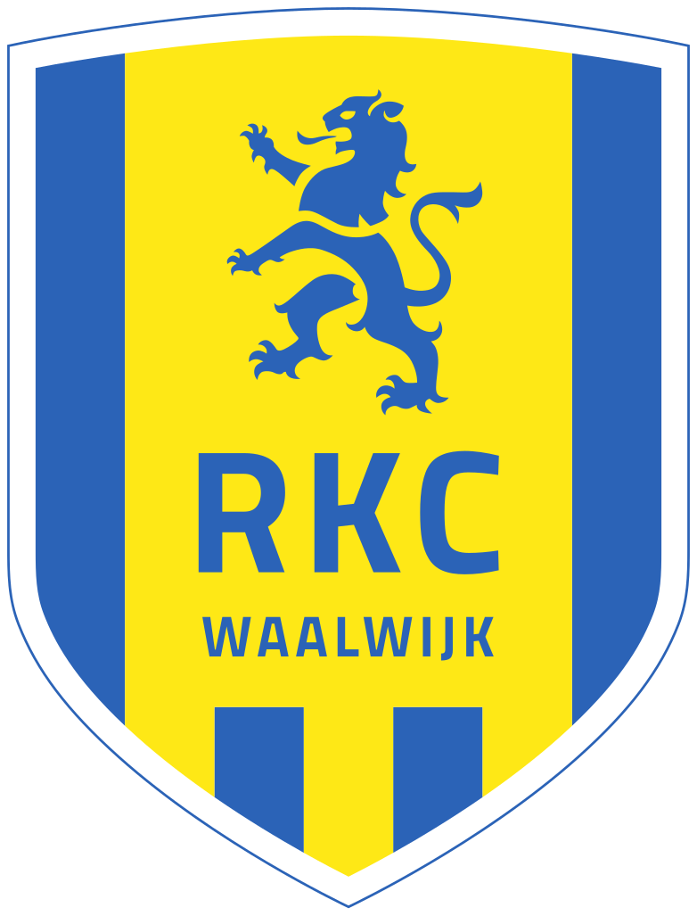 Fichier:RKC Waalwijk (logo).svg — Wikipédia