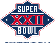 Description de l'image Super Bowl XXII.gif.
