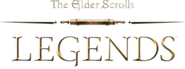 Az Elder Scrolls Legends Logo.png