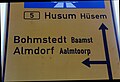 Aalmtoorp, Bååmst