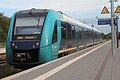 Alstom Coradia Lint