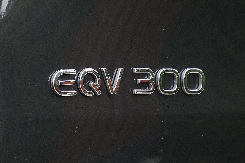 Datei:Mercedes EQV300 Söl 002.JPG