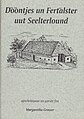 Dööntjes un Fertälster uut Seelterlound (M.Grosser, 1992,93,94)