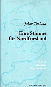 Vorschaubild für Jakob Tholund