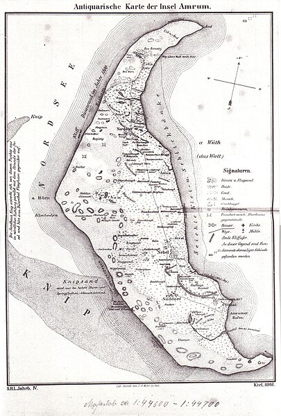 Datei:Johansen Amrum Karte.jpg