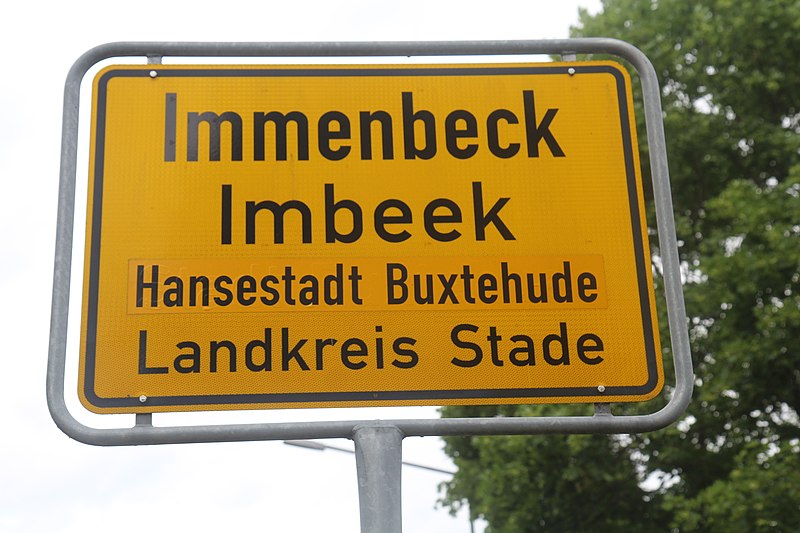 Datei:Immenbeck Imbeek 001.JPG