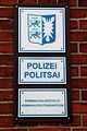 Politsei Weesterlön