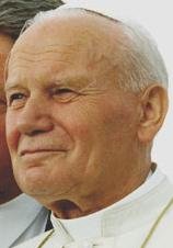 Paus Jehannes Paulus II