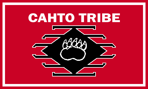 Ofbyld:Flagge fan de Kato Yndianestamme fan de Laytonville Rancheria.PNG