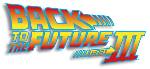 Ofbyld:Back to the Future Part III logo.png