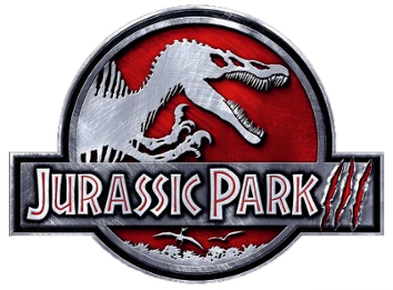 Ofbyld:Jurassic Park III film logo.png