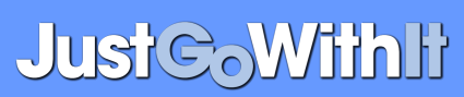 Ofbyld:Just Go with It logo.png