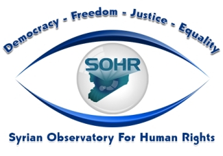 Ofbyld:Syrian Observatory for Human Rights Logo.jpg