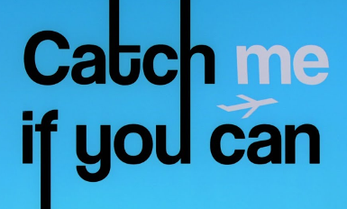 Ofbyld:Catch Me If You Can logo.png