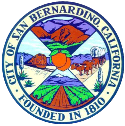Ofbyld:San Bernardino city seal.png