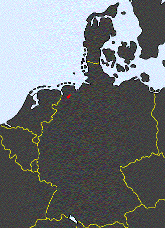 Ofbyld:Lânkaart lokaasje sealterfrysk.GIF